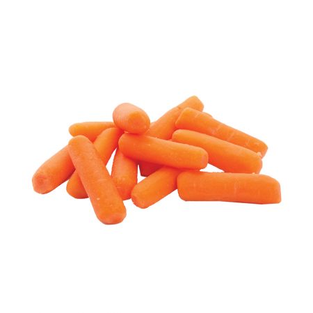 Horafrost Baby Carrots 2.5kg